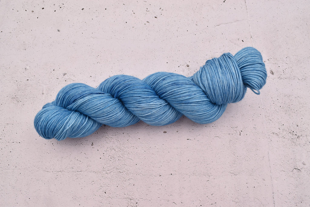 Ovillo Nube, sea breeze