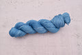 Ovillo Nube, sea breeze