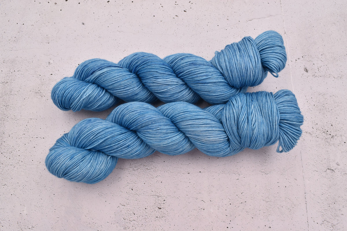 Ovillo Nube, sea breeze