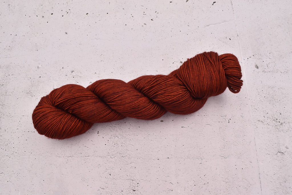 Ovillo Nube, fox (B2)