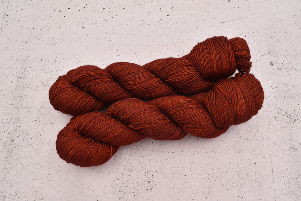 Ovillo Nube, fox (B2)