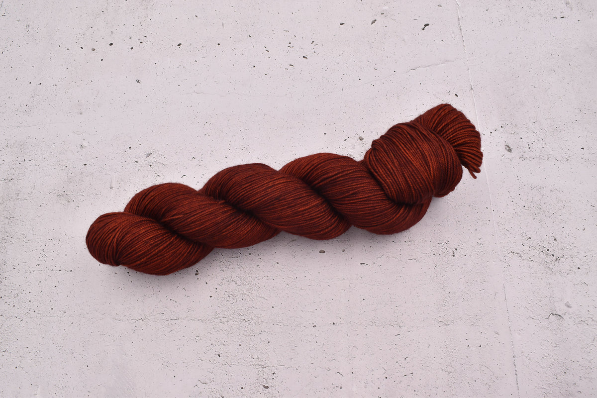 Ovillo Nube, fox (B7)