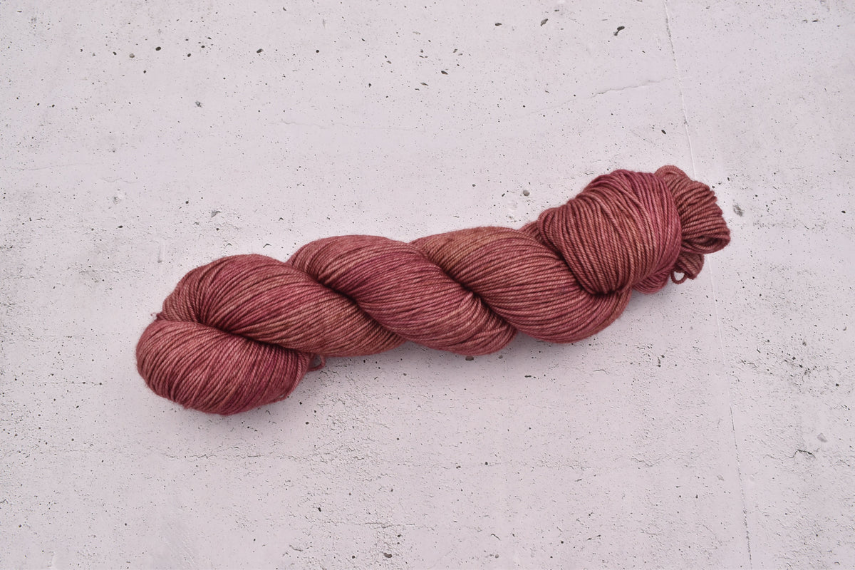 Ovillo Nube, rosewood (B1)