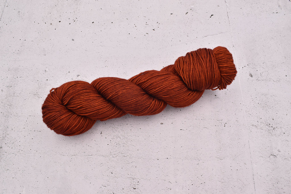 Ovillo Nube, fox (B1)