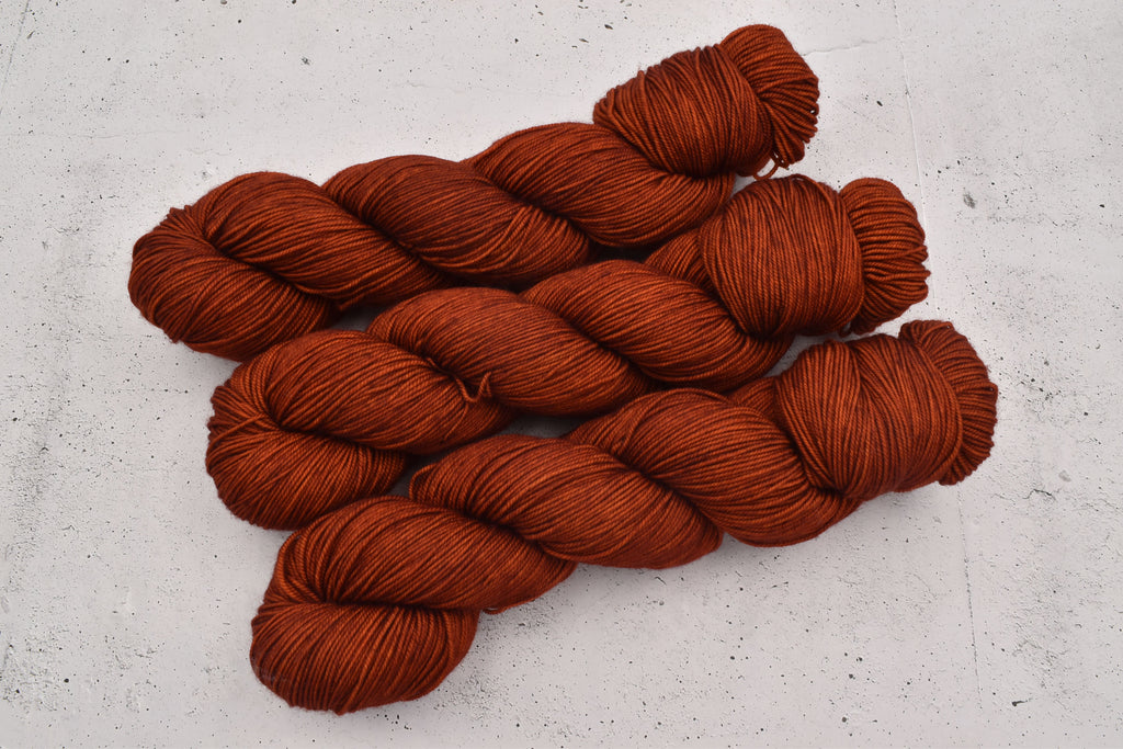 Ovillo Nube, fox (B1)