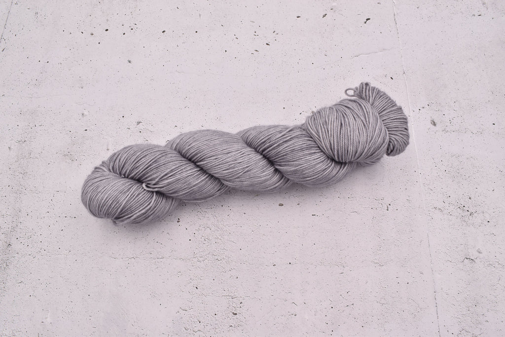 Ovillo Nube, grey (B3)