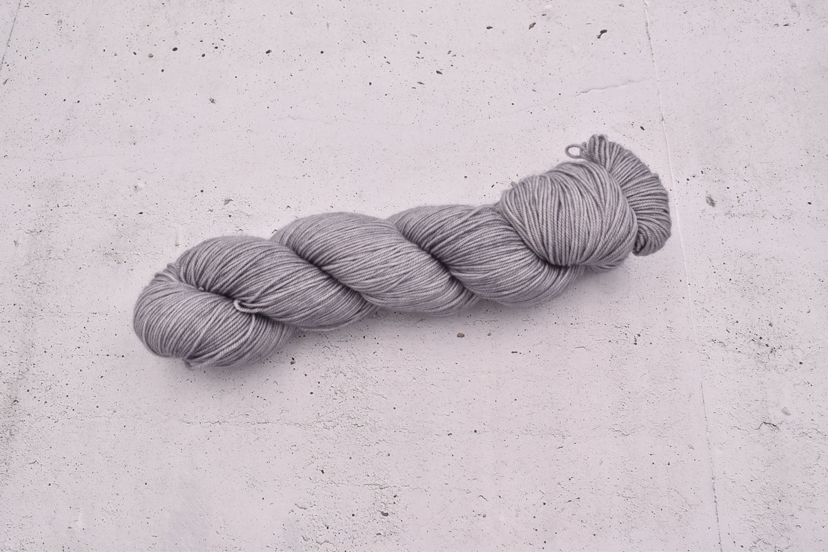 Ovillo Nube, grey (B3)