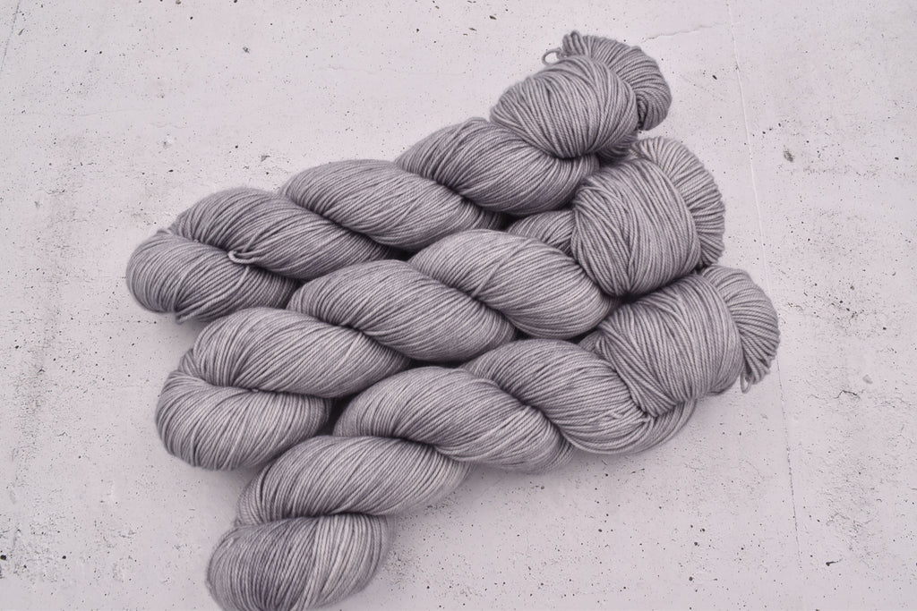 Ovillo Nube, grey (B3)
