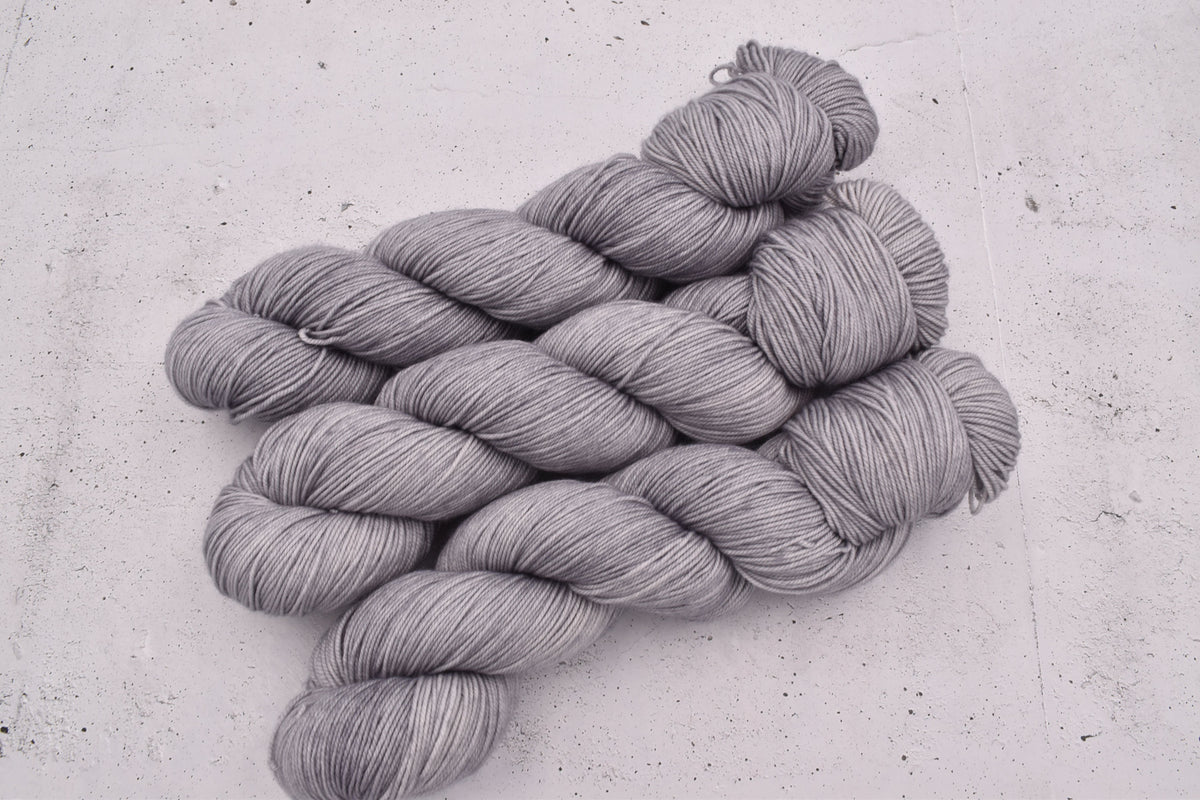 Ovillo Nube, grey (B3)