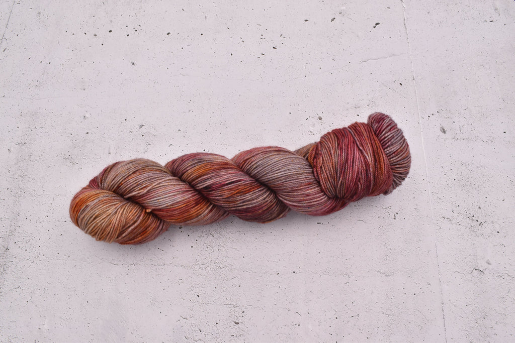 Ovillo Nube, Orient (B3)