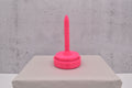 magnetischer, 3D-Wollabroller klein, pink