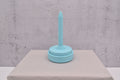 magnetischer, 3D-Wollabroller klein, helles blau