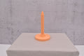 magnetisches Oberteil für den 3D-Wollabroller klein, apricot