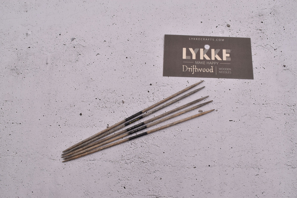 LYKKE Nadelspiele