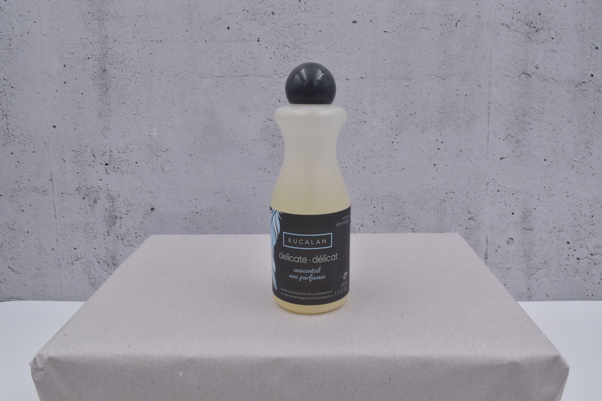 Eucalan Wollwaschmittel, "unscented"