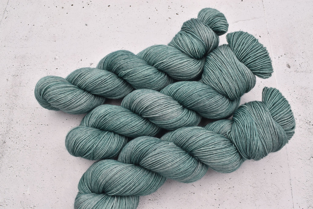 Ovillo Merino, Waldspaziergang B1